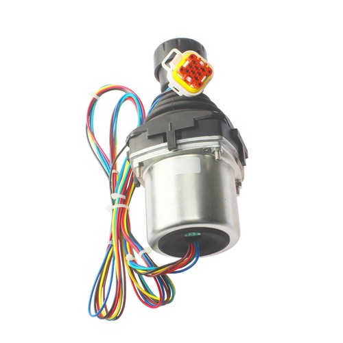 Joystick Controller 1001118417 for JLG Boom Lift 860SJ 1250AJP 450A 400S 800A