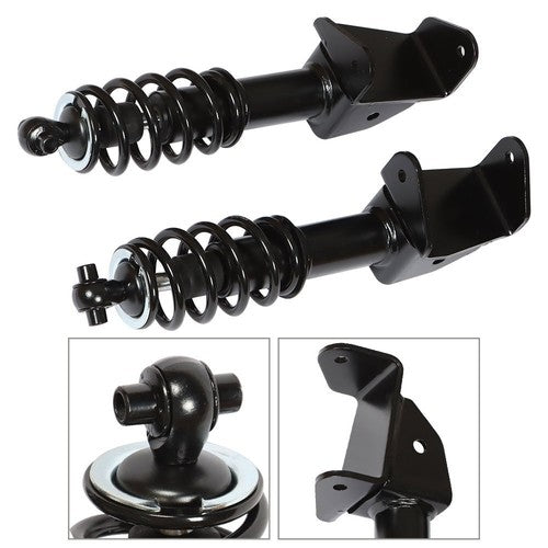 For Yamaha G29 Drive Golf Cart Front Shock - Passenger Side & Drivers Side 14527