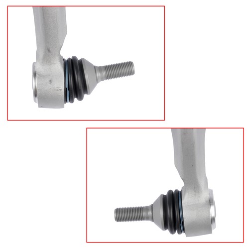 Front Left Right Lower Bending Arms Assembly for Tesla Model Y 2020-23 3 2017-23