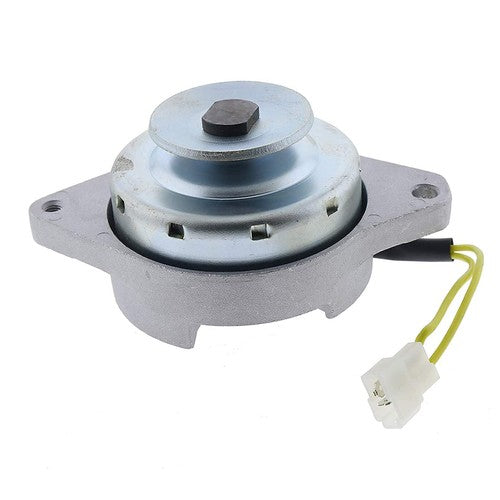 ALTERNATOR A.(20A) FOR KOMATSU 3D82E 3D82AE 3D84E 3D84N PC15R-8 PC12R-8