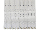 LB70006 LED Backlight 12pcs for Vizio E70 E3 LFTRVRCT LFTRVRAS V1 0