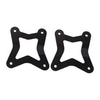 for Polaris RZR XP 1000 - Black High Clearance Boxed Rear Radius Arms US