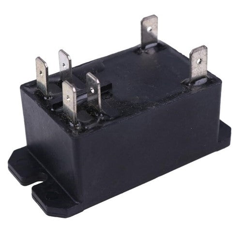 2X For New Holland Skid Steer Start Interlock Relay 86521256 86500905