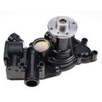 Water Pump 8-98098662-0 8981262313 for Isuzu 3LD1 3LD2 4LB1 4LC1 4LE1 4LE2