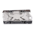 New 7116 Performer RPM Intake Manifold for Small Block Chevy Vortec Dual Plane