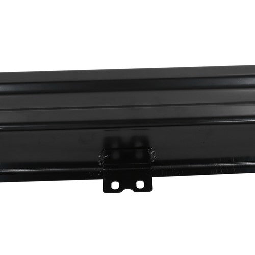Front Bumper Impact Bar Reinforcement for 2011-2018 Volkswagen Jetta Black