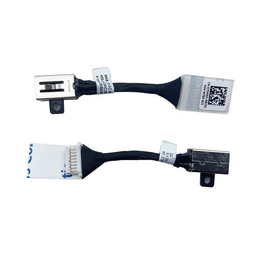 07DM5H DC Power Jack Socket Charging Port Cable for Dell Latitude 3410 3510