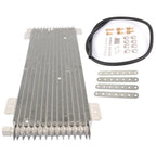 Transmission Performance Oil Cooler LPD47391 Fits for Max Heavy Duty 40,000 GVW