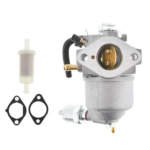 Carburetor Kit FD501V 15003-265 For John Deere LX188 LX279 LX289 AM128355