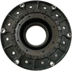 Air Compressor Coupling 1604076100 1604-0761-00 Replacement For Atlas Copco XAS