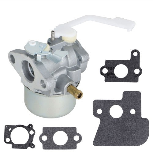Carburetor Kit For Briggs For Stratton 694203 690152 121607 121612 122602 Engine