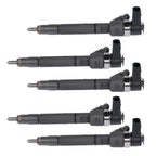 5* Diesel Fuel Injector for Mercedes-Benz Dodge Sprinter 2500/3500 2004-06 OM647