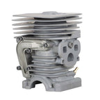 For Husqvarna 537320501 Rancher 47MM Chainsaw Cylinder Head Piston Kit