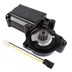 New Tailgate Window Motor for 1971-1991 Chevrolet GMC Suburban, 1962-67 Chevy ll