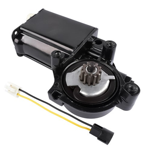 New Tailgate Window Motor for 1971-1991 Chevrolet GMC Suburban, 1962-67 Chevy ll