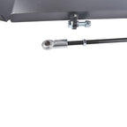 52" ICD Deck Lawn Mower Chute Blocker For Ferris Is700z. Isx800 is2100z isx2200