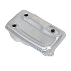 Fits For TS420 Muffler w/ Gasket concrete cut-off saws replaces 4238-140-0611 US