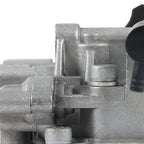 Pressure Washer Pump Horizontal 3/4" Shaft - MAX 3000 PSI  2.5 GPM Oil Sealed