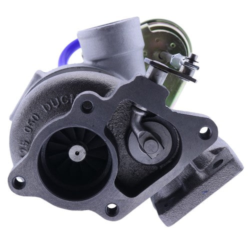 Turbocharger 49177-03230 for Kubota Industrial Tractor TD04L4 TD04L4-09TK3-5.0