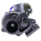 Turbocharger 49177-03230 for Kubota Industrial Tractor TD04L4 TD04L4-09TK3-5.0