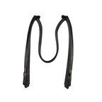 New Full Weatherstrip Kit Set Weather Strip Seal For 84-89 Corvette C4 Coupe