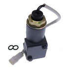 9147260 9098250 High Speed Solenoid Valve For Hitachi EX1202 EX2002 EX2003