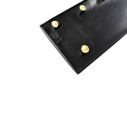 Front Trim Molding Cover RH Black for Mercedes-Benz W907 Sprinter 2500 2019-2024