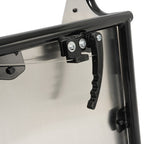 Aluminum Side Doors Complete For Yamaha Rhino 450 600 700 2007 2013