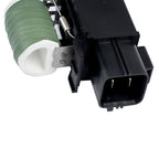 Engine Cooling Fan Resistor 25881844 for Cadillac CTS 2009-2014 STS 2009-2011