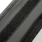 4 For Jeep Wrangler TJ Soft top Replacement, 97-06,w/Tinted Windows, Black Vinyl