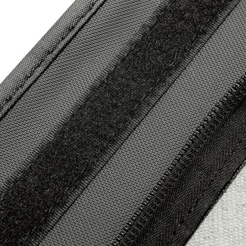 4 For Jeep Wrangler TJ Soft top Replacement, 97-06,w/Tinted Windows, Black Vinyl