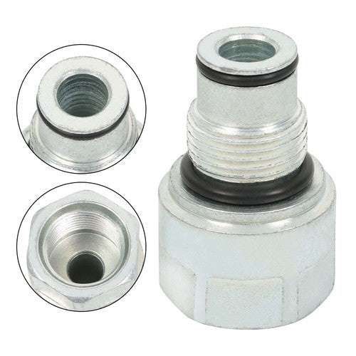 Directional Control Valve Accessory New 21GPM SAE For All Control Valve P80 New