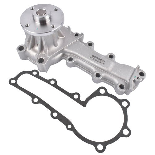 Engine Water Pump with Gasket 2101058S25 for Nissan Skyline R32 RB26DETT G-TR