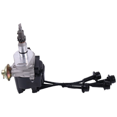 Distributor 19030-78122-71 for Toyota Engine 5K Forklift FG10C-15 FG14C-15 6FG14