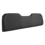 Replacement Seat Back Rest Black For Polaris Ranger XP Crew 800 900 2009-2018