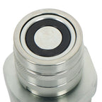 Male Hydraulic Coupler 373-6968 3736968 for Caterpillar 226D 262D 279D New