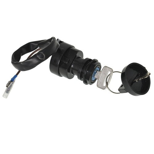 27005-1132 IGNITION KEY SWITCH FIT FOR KAWASAKI BAYOU 300 KLF300 1988-2004