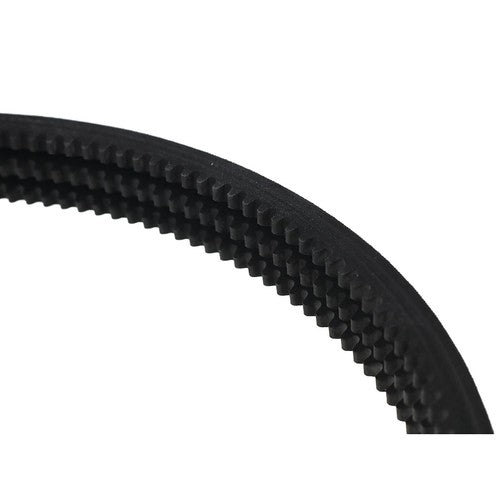Main pump Drive Belt 6660994 For Bobcat Skid Steer 753 7753 Hydro