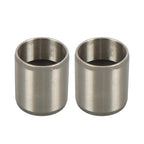 S150 S160 S175 S185 S205 T180 T190 Pivot Pin & Bushing Kit For Bobcat 773