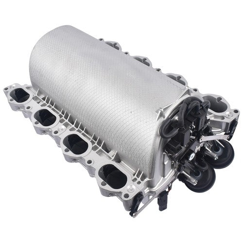 Engine Intake Manifold Fits Mercedes CLK550 CLS550 E550 G550 GL450 GL550 ML550