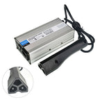 48 Volt 6A Golf Cart Battery Charger Fit For EzGo RXV Ez Go Ez-Go RXV Style Plug