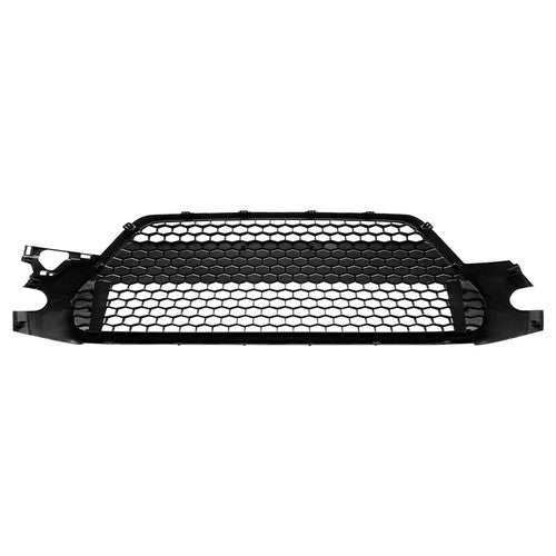 Front Bumper Lower Grille Grill OE Style for 2020-2022 Toyota Corolla SE XSE