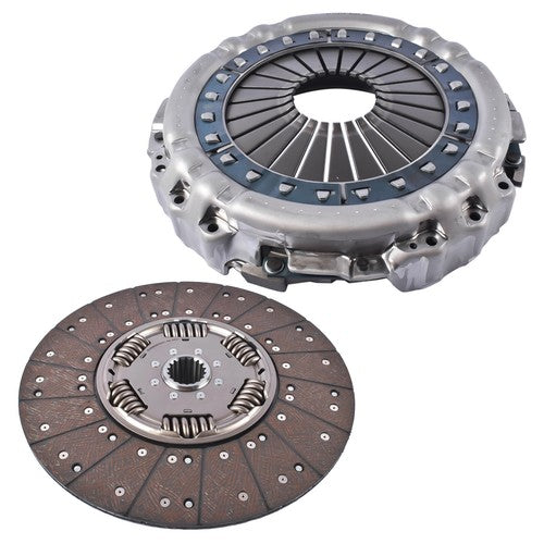 Transmission Clutch for Freightliner DT12/Cascadia 2008-2022 A0214135000 K4489CL
