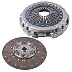 Transmission Clutch for Freightliner DT12/Cascadia 2008-2022 A0214135000 K4489CL