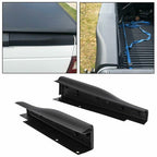 Flex Step Tailgate Protector Molding Trim Cover Cap for 08 16 Ford F250 F 250