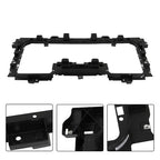 Fit For Silverado 1500 2016-2018 V8 5.3L Grille Shutter Mounting Bracket Panel