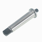 New 2MT Shank To 3/8"-24 Threaded Drill Chuck Arbor Morse Taper MT2 Adapter