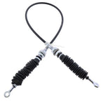 Shuttle Cable 3C001-34595 for Kubota Tractor M5040 M6040 M7040 3C001-34597