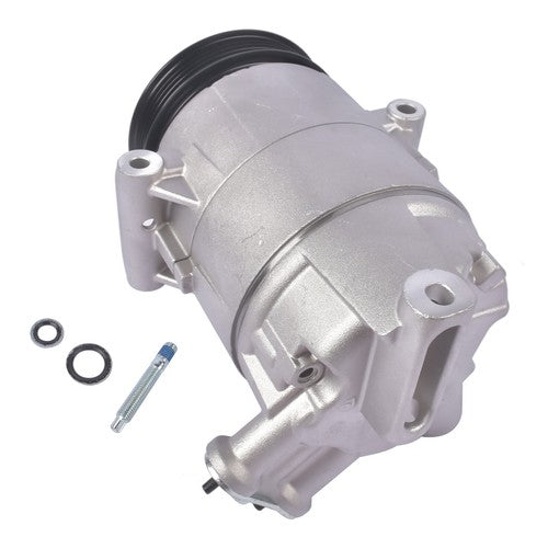 AC Compressor w/ Clutch for Chevy Colorado Equinox GMC Canyon Terrain 2015-2021