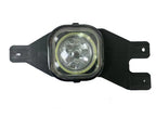 LED Fog Lights Bumper for Ford F250 F350 Super Duty 1999-04 for Ford Excursion